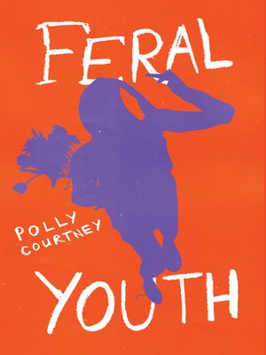 cover image of Feral Youth